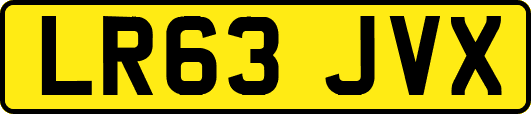 LR63JVX