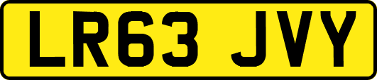 LR63JVY
