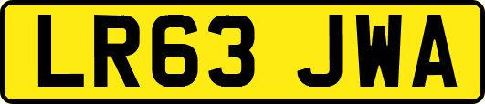 LR63JWA