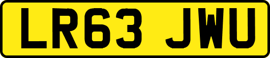 LR63JWU