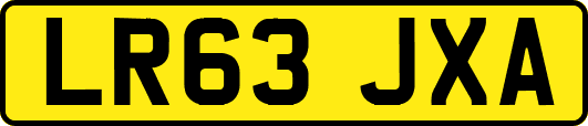 LR63JXA