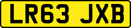 LR63JXB