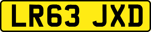 LR63JXD