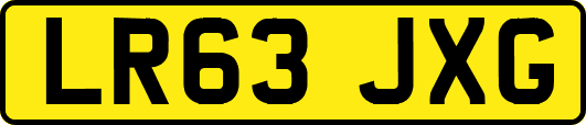 LR63JXG