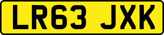 LR63JXK