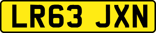 LR63JXN