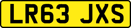 LR63JXS