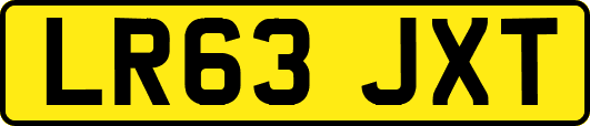LR63JXT