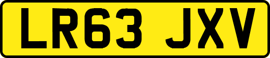 LR63JXV