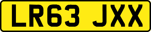 LR63JXX