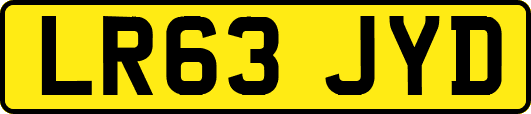 LR63JYD