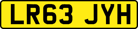 LR63JYH