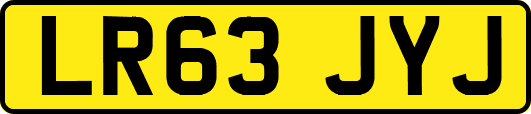 LR63JYJ