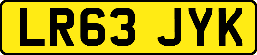 LR63JYK