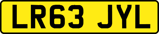 LR63JYL
