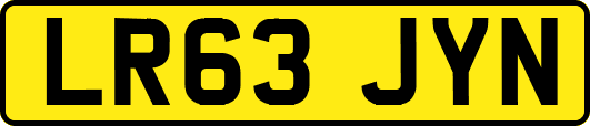 LR63JYN
