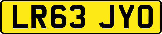 LR63JYO