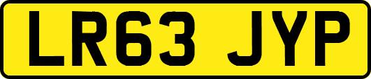LR63JYP