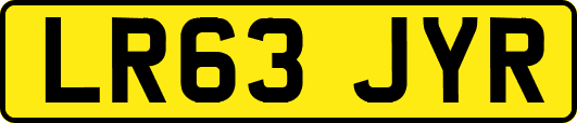 LR63JYR