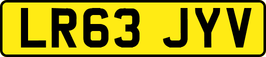 LR63JYV