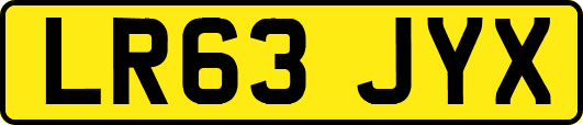 LR63JYX