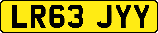 LR63JYY