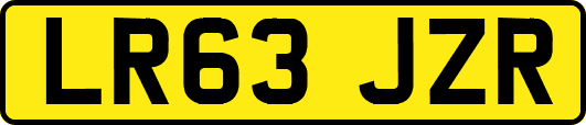 LR63JZR