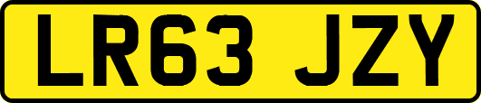 LR63JZY