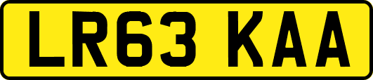 LR63KAA