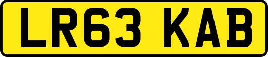 LR63KAB
