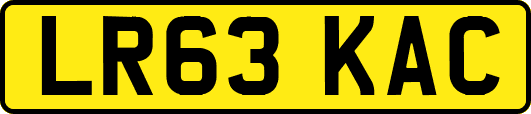 LR63KAC
