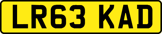 LR63KAD