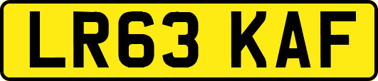 LR63KAF