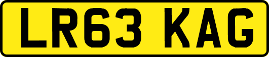 LR63KAG