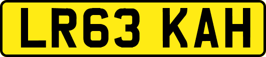LR63KAH