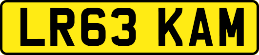 LR63KAM