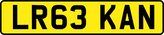 LR63KAN