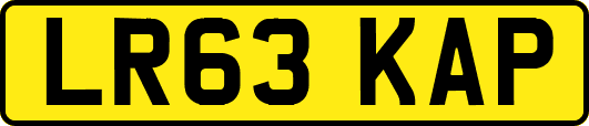 LR63KAP