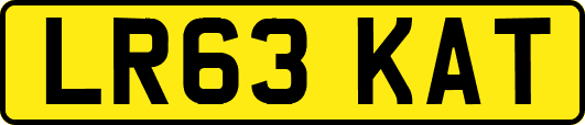 LR63KAT