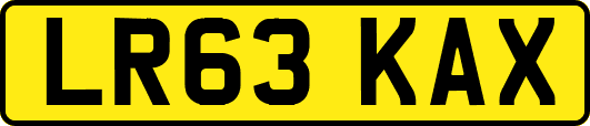 LR63KAX