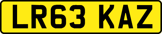 LR63KAZ
