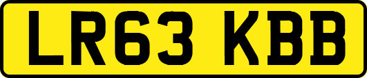 LR63KBB