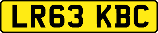 LR63KBC