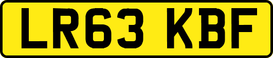 LR63KBF