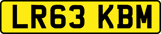 LR63KBM