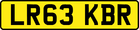 LR63KBR