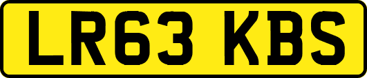 LR63KBS