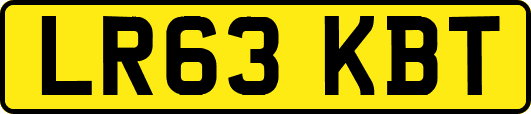 LR63KBT