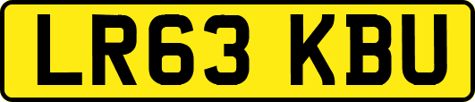 LR63KBU