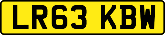 LR63KBW